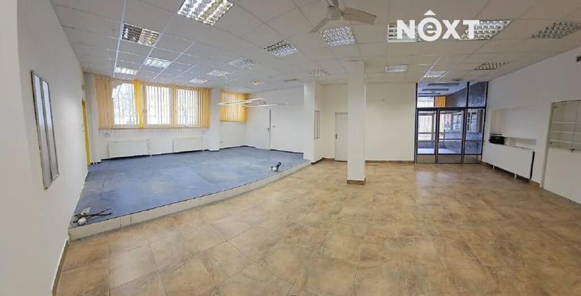 Pronájem kanceláře, Tábor, Světlogorská, 27 m2