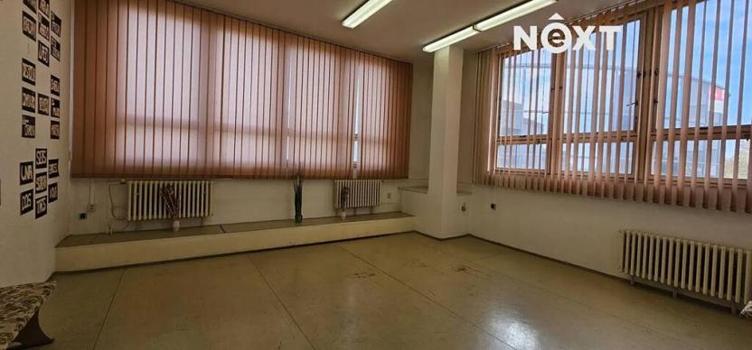 Pronájem kanceláře, Tábor, Světlogorská, 27 m2