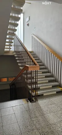 Pronájem kanceláře, Tábor, Světlogorská, 27 m2