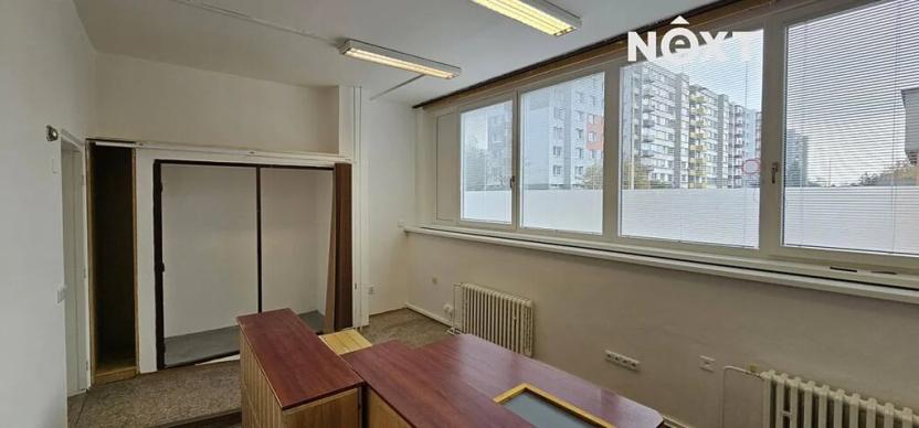 Pronájem obchodního prostoru, Tábor, Světlogorská, 285 m2