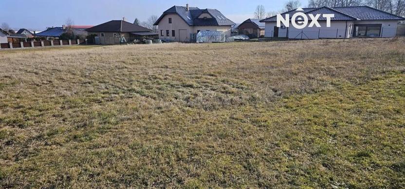 Prodej pozemku pro bydlení, Borotín, 810 m2