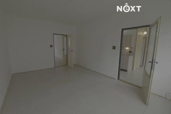 Prodej bytu 2+1, Veselí nad Lužnicí, Pod Markem, 62 m2