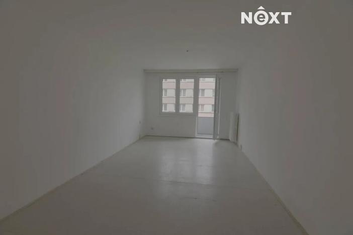 Prodej bytu 2+1, Veselí nad Lužnicí, Pod Markem, 62 m2