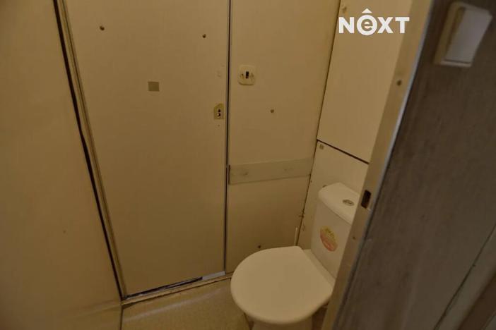 Prodej bytu 2+1, Veselí nad Lužnicí, Pod Markem, 62 m2