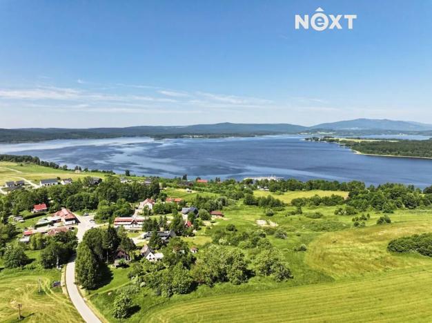 Prodej obchodního prostoru, Frymburk, 660 m2