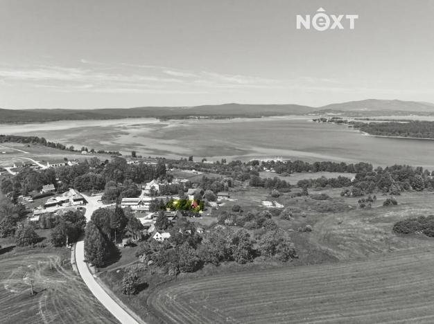 Prodej obchodního prostoru, Frymburk, 660 m2