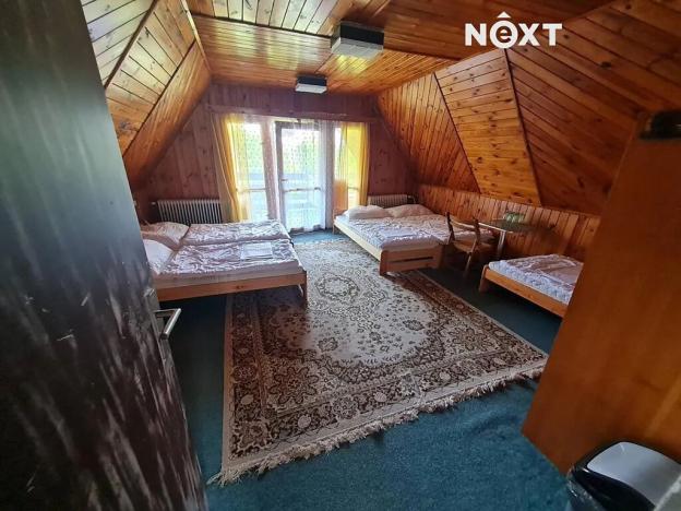 Prodej apartmánu, Frymburk, 750 m2