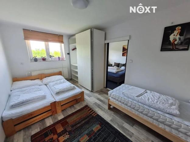 Prodej apartmánu, Frymburk, 750 m2