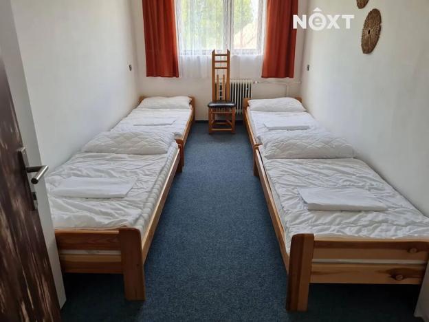 Prodej apartmánu, Frymburk, 750 m2