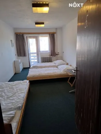Prodej apartmánu, Frymburk, 750 m2