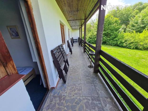 Prodej apartmánu, Frymburk, 750 m2