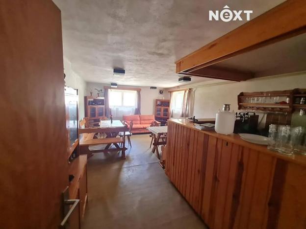 Prodej apartmánu, Frymburk, 750 m2