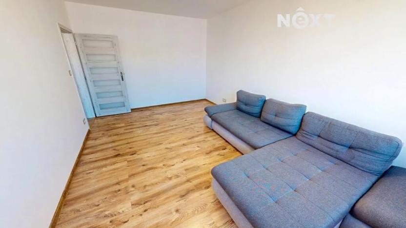 Prodej bytu 2+1, Veselí nad Lužnicí, Pod Markem, 56 m2