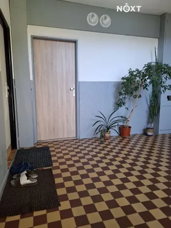 Prodej bytu 2+1, Veselí nad Lužnicí, Pod Markem, 56 m2