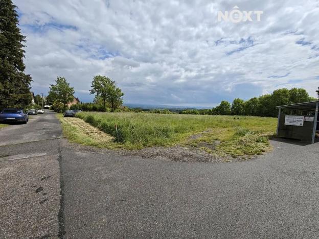 Prodej pozemku pro bydlení, Hořičky, 1496 m2