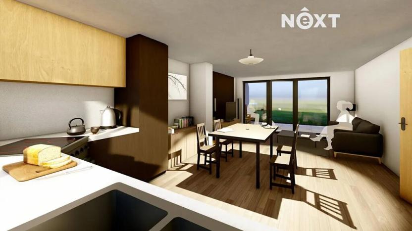 Prodej rodinného domu, Želeč, 139 m2