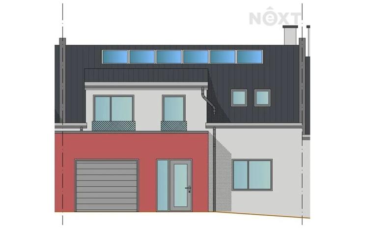 Prodej rodinného domu, Želeč, 139 m2