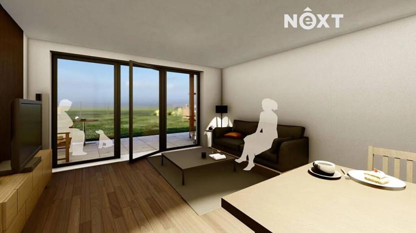 Prodej rodinného domu, Želeč, 139 m2