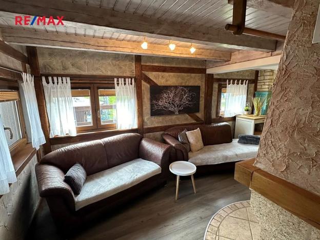 Prodej chalupy, Mikulov, 84 m2