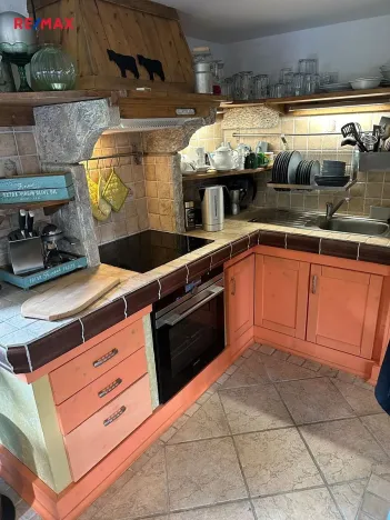 Prodej chalupy, Mikulov, 84 m2