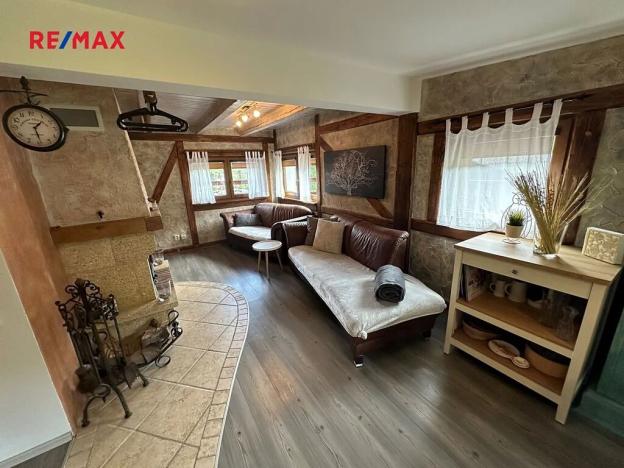 Prodej chalupy, Mikulov, 84 m2