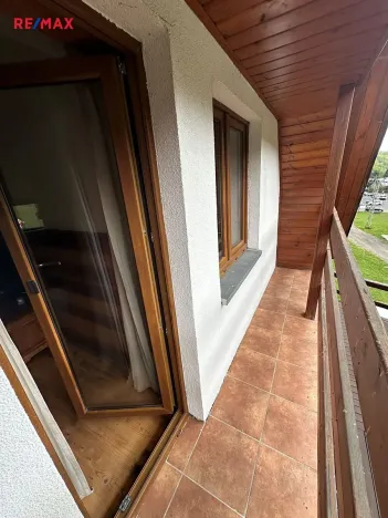 Prodej chalupy, Mikulov, 84 m2