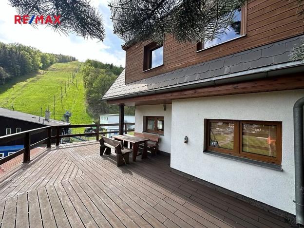 Prodej chalupy, Mikulov, 84 m2