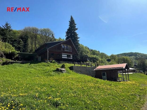 Prodej chalupy, Mikulov, 84 m2