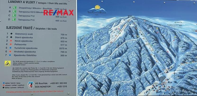 Prodej chalupy, Mikulov, 84 m2