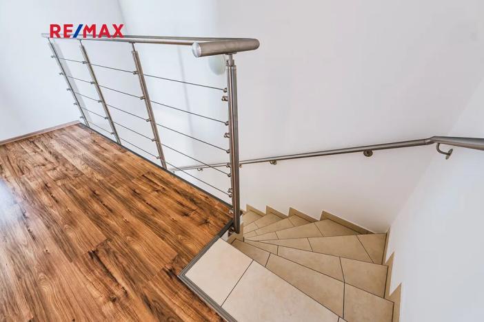 Prodej rodinného domu, Praha - Vinoř, Lipoltická, 202 m2