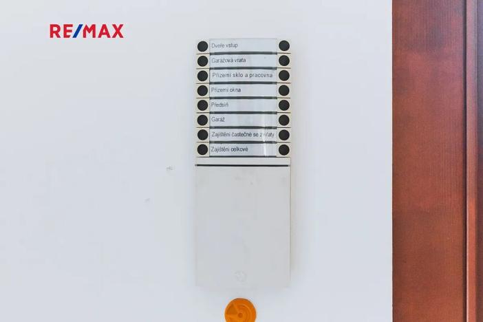 Prodej rodinného domu, Praha - Vinoř, Lipoltická, 202 m2