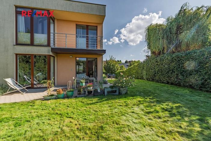 Prodej rodinného domu, Praha - Vinoř, Lipoltická, 202 m2