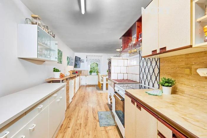 Prodej chalupy, Bohdalovice, 60 m2