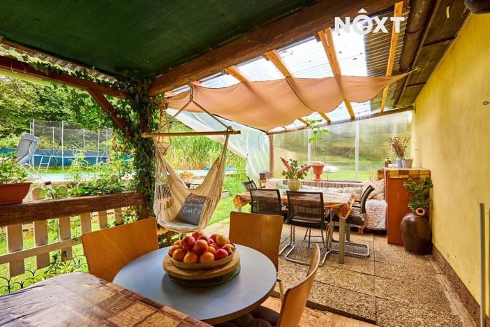 Prodej chalupy, Bohdalovice, 60 m2