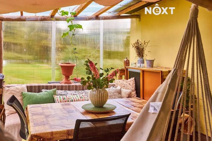 Prodej chalupy, Bohdalovice, 60 m2