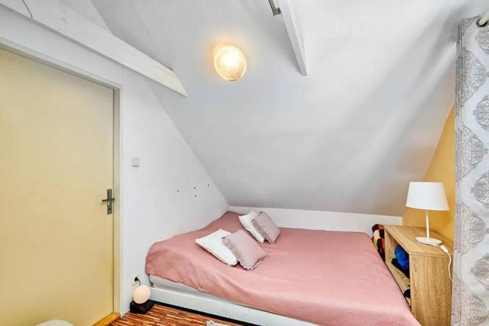 Prodej chalupy, Bohdalovice, 60 m2