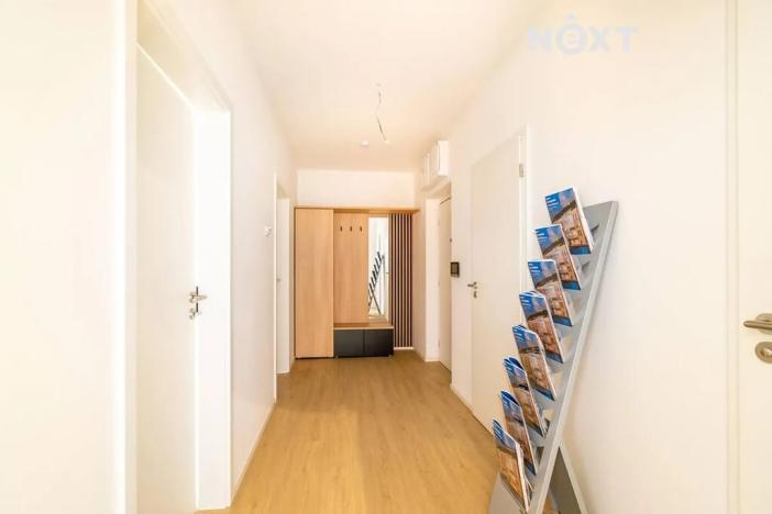 Prodej bytu 3+kk, České Budějovice, Nádražní, 81 m2