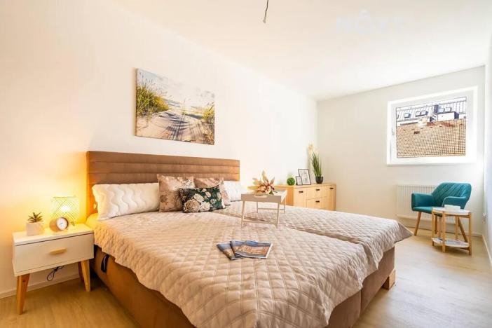 Prodej bytu 3+kk, České Budějovice, Nádražní, 81 m2