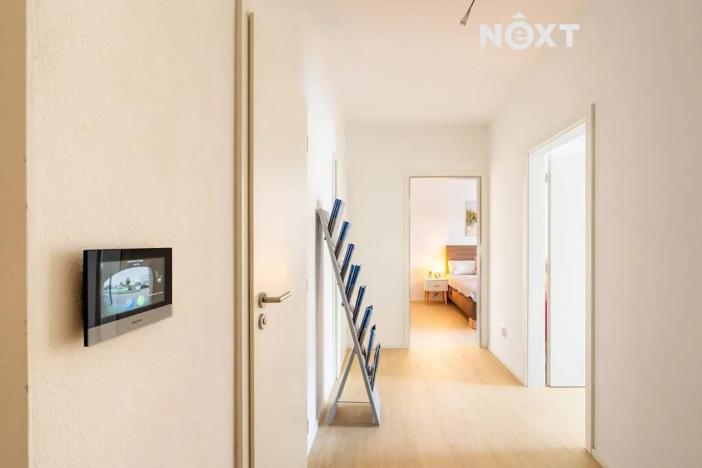 Prodej bytu 3+kk, České Budějovice, Nádražní, 81 m2