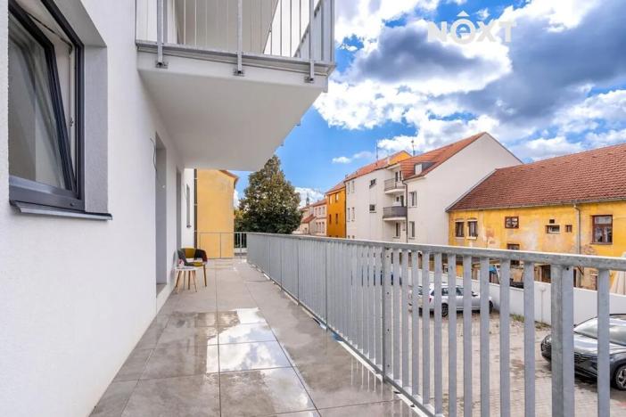 Prodej bytu 3+kk, České Budějovice, Nádražní, 81 m2