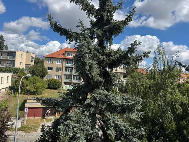 Prodej bytu 3+1, Brno, Bohuslava Martinů, 79 m2