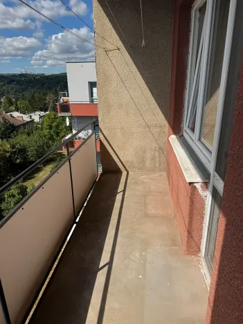 Prodej bytu 3+1, Brno, Bohuslava Martinů, 79 m2