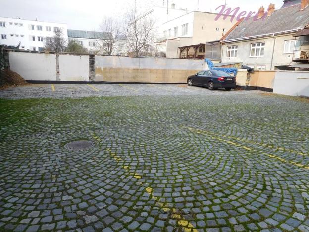 Pronájem kanceláře, Uherské Hradiště, Tř. Maršála Malinovského, 23 m2