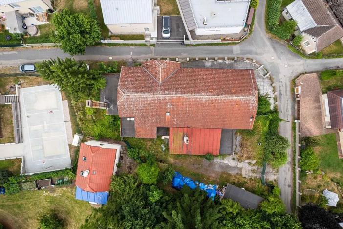 Prodej rodinného domu, Kamenice, Safírová, 800 m2