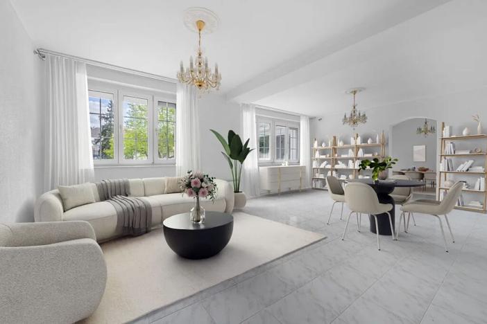 Prodej rodinného domu, Družec, V Zátiší, 289 m2