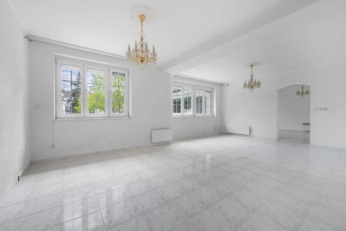 Prodej rodinného domu, Družec, V Zátiší, 289 m2