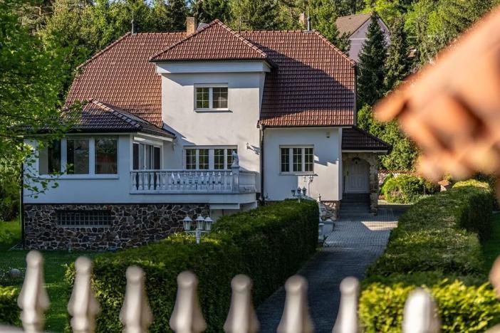 Prodej rodinného domu, Družec, V Zátiší, 289 m2