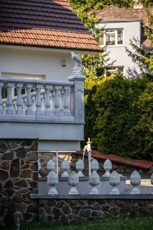 Prodej rodinného domu, Družec, V Zátiší, 289 m2