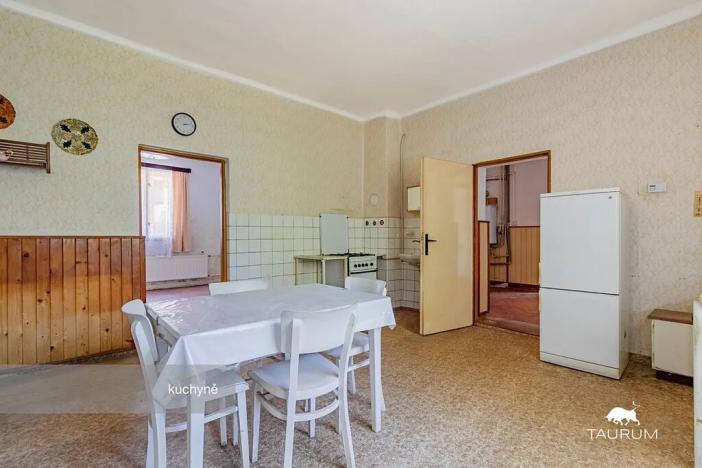 Prodej rodinného domu, Třemošná, Úzká, 118 m2