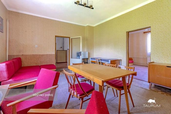 Prodej rodinného domu, Třemošná, Úzká, 118 m2